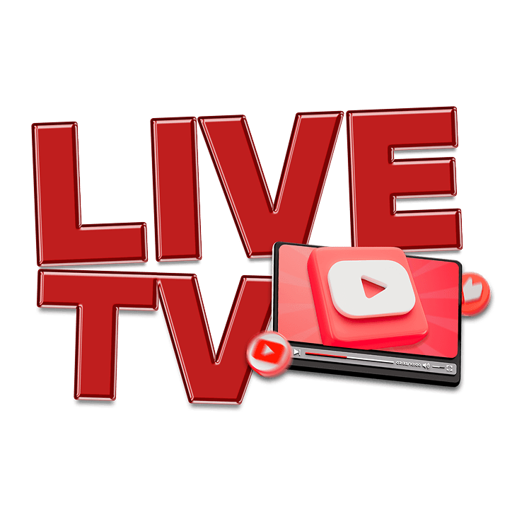 Live TV